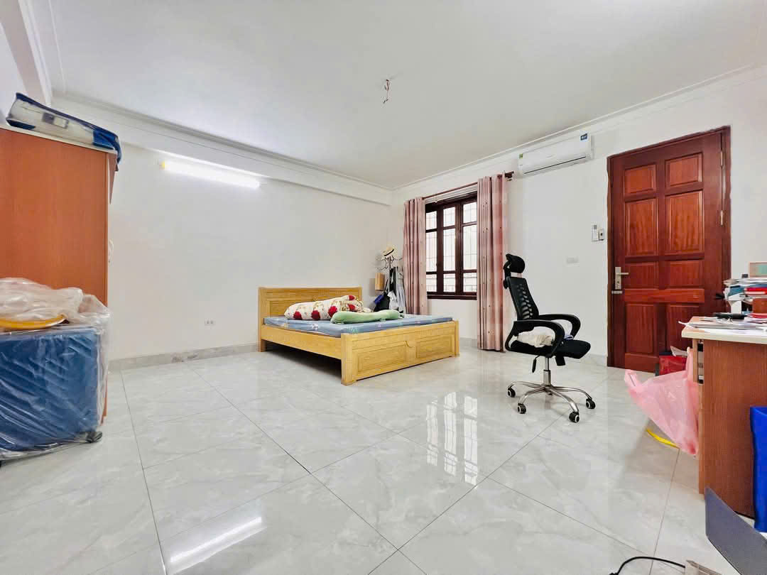 Cho thuê nhà Phố Định Công Thượng, 5 tầng, 65m2, 7PN khép kín làm văn phòng, Spa, 24 Triệu - Ảnh 4